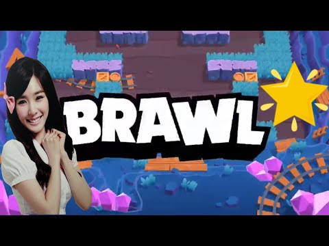, title : 'NOOBS PLAY BRAWL STARS, from the start subscriber request'