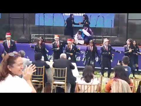 Coar La Libertad - Concurso Villancicos 