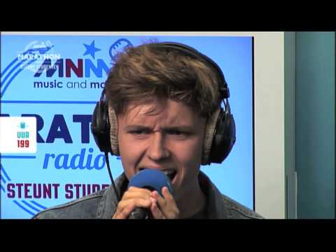 Ian Thomas - Lalaland bij marathonradio 15 juni 2013