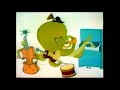 Sesame Street Octopus One Man Band