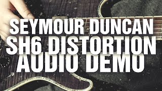 Seymour Duncan