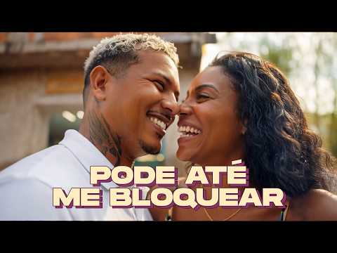 Mainstreet Records and Mc Rodrigo do CN