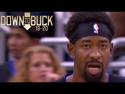 Terrence Ross 20 Points Full Highlights (11/15/2019)