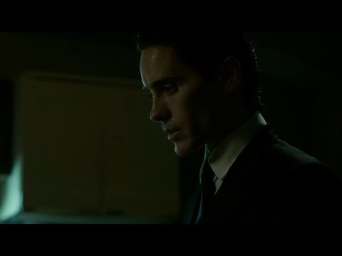 You like whisky? | The Outsider (2018)