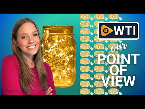 30 Pack Fairy Lights Battery Operated - WTI product video review