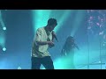 Bastille ‘Shut Off The Lights’ - Bournemouth 4K Live