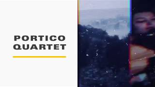 Portico Quartet - Art In The Age Of Automation - Teaser Video [Gondwana Records]