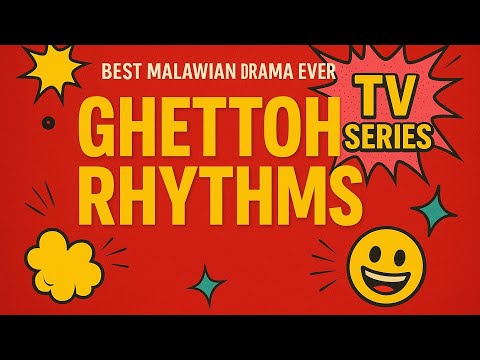 ghetto rhythms series S01 Ep04