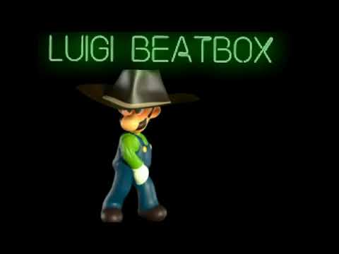 Luigi Beatbox- Solo Grover's Cartoon Beatbox Battles