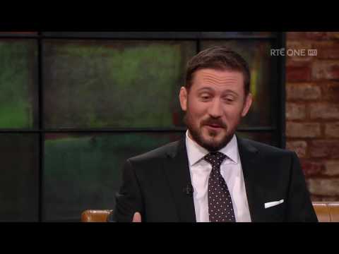John Kavanagh Wants To See Gunnar Nelson Fight Stephen Thompson