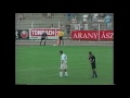 Békéscsaba - Zalaegerszeg 3-1, 2003 - Összefoglaló