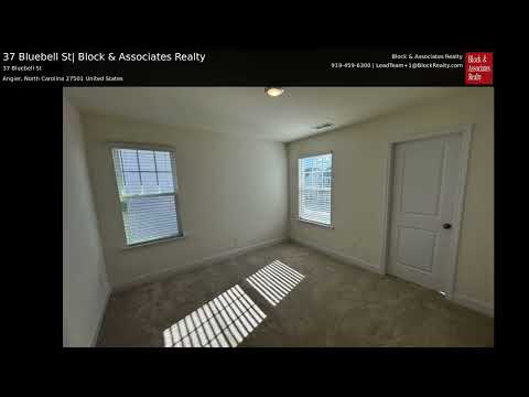 37 Bluebell St property video