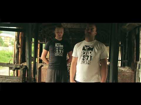 Smirbe ft. Chiro - Denar se Išče (Teaser)