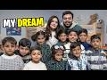 My Dream In Life ️ Visiting An Orphanage 🥹