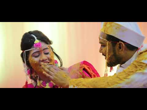 Wedding Photographer portfolio by PINAKA Studio in Pune - Photo 1