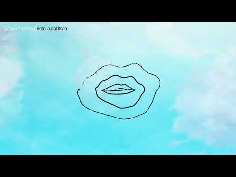 Batalla Del Beso - Cultura Profetica