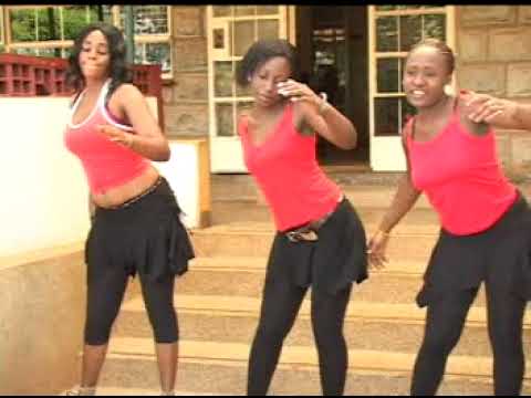 WAMUMBE JOSEH  -  ROSE  MWIHAKI   (Official Music Video}