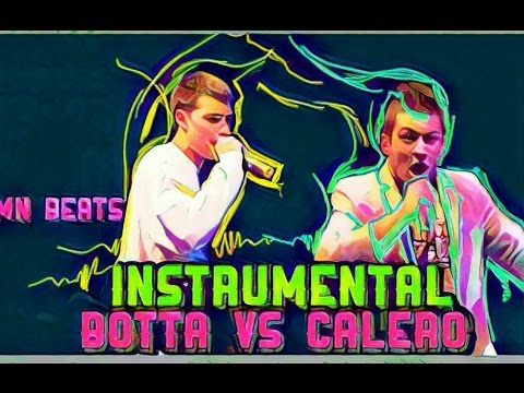 INSTRUMENTAL BOTTA vs CALERO LDN / SKONE VS JOTA / BARON vs JADO