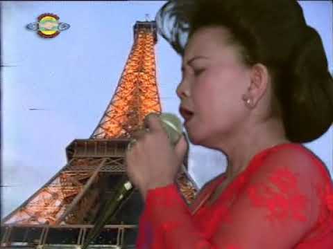 PILIHEN ORANG TUA - MERY BR TARIGAN || album gendang salih abad 21