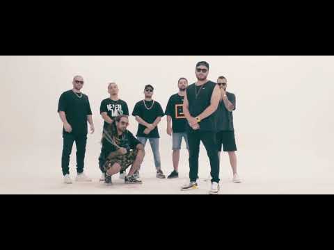 Katliam 4 Full Hidra, Diablo, Anıl Piyancı, Tankurt Manas, Massaka, Canbay, Wolker Eypio Yener Çevik