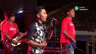 Download lagu New Mahkota Sukolilo -  Pengangguran Zacky Aldiva mp3