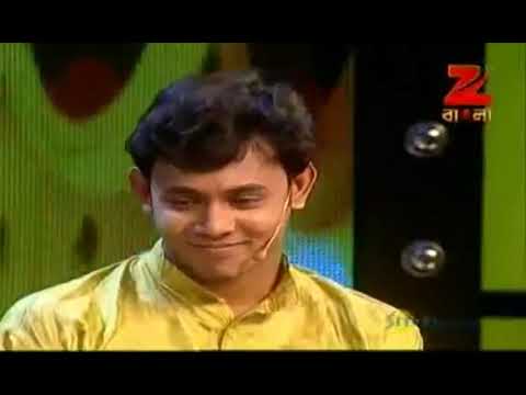 Mirakkel Akkel Challenger 6  December 21 '11   Abu Heena Roni360p