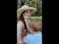 New Breastfeeding Vlog 2024 Beautiful Mom Breastfeeding Part 35