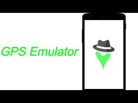 GPS Emulator Video