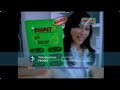 Iklan Diapet NR Akibat Salah Makan 2007 Lativi TPI RCTI Trans 7 SCTV Indosiar ANTV