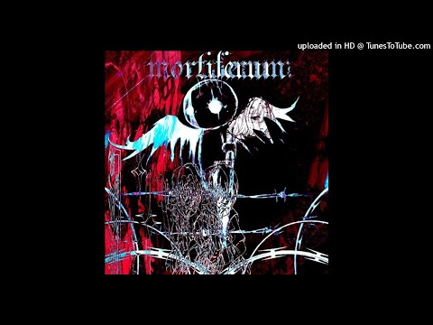 LXLIHVRD選んだ & SeikoSVTXSHİ - MORTIFERUM (Prod. DESTRVCT)