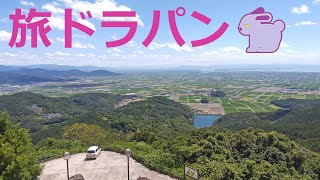 【HE21S Lapin🐇】旅ド・ラパン（佐賀県嬉野市嬉野町⇒杵島郡白石町⇒肥前犬山城⇒杵島郡大町町⇒多久市⇒小城市小城町⇒唐津市厳木町天川⇒佐賀市富士町⇒佐賀市三瀬村⇒三瀬峠⇒福岡県福岡市早良区）