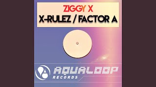 X-Rulez