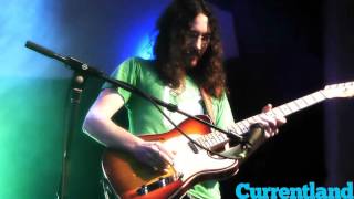 Hard Working Americans - Another Train - Cain's Ballroom