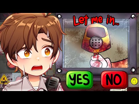 that's NOT my neighbor... (NIGHTMARE MODE)