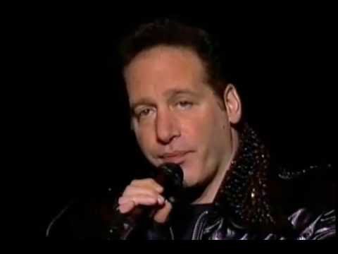 Andrew Dice Clay Im Over Here Now!!