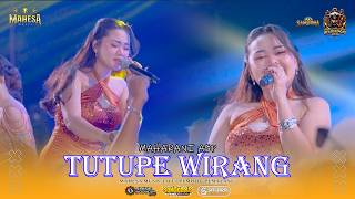 Download lagu Maharani Ayu - Tutupe Wirang I Mahesa music live tpi mojo - pemalang mp3