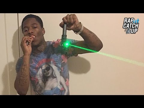 KuGlo Lil Sam - Free Da Guys [@RapCatchUp EXCLUSIVE] (Official Audio)