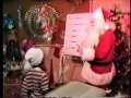 The Christmas Computer Caper 1 3 WTVJ 1983 Special