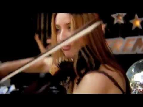 La Fuente   Funk d   Irish  (Official video)