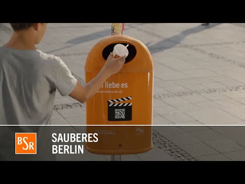 Sauberkeitsfilm BSR - MC Neutral