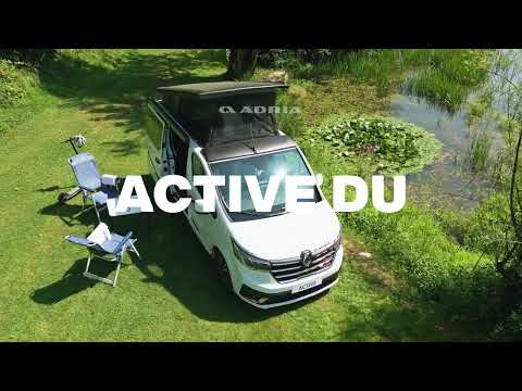 Adria Active Duo (AUTOMATIC) - Image 2