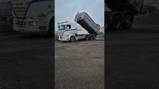 Купить самосвал Scania R 580 - Изображение 4 | Autoline AM Самосвал Scania R 580 | Изображение 4 - Autoline