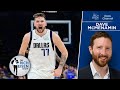 ESPN’s Dave McMenamin: How Luka Doncic Has Gone Next Level in the Playoffs | The Rich Eisen Show
