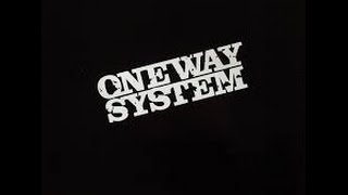 ONE WAY SYSTEM live vol4