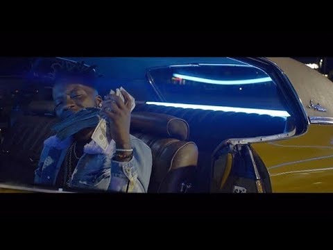 LIEK BABY - BLUE HUNNIDS | Dir By @DirtyBirdFilms