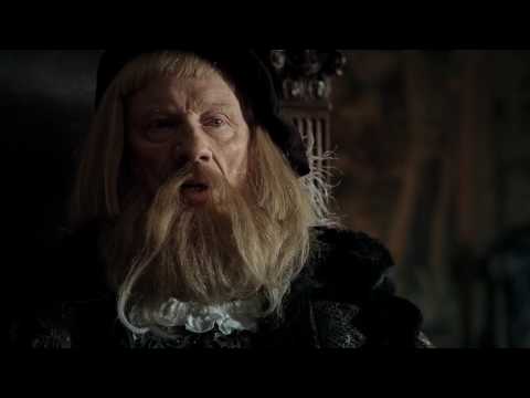 ICA reklamfilm 2017 v.14 - Hur kom påskmaten till?