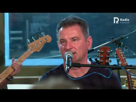 KONCERT - SZTYWNY PAL AZJI W RADIU POZNAŃ