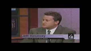 Jeff Discusses a Priest Child Molestation Lawsuit video thumbnail