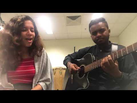 Havana - Camila Cabello (Karl Luis and Ilina Hats)