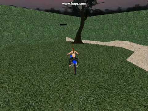 Tombraider Anniversary Retold